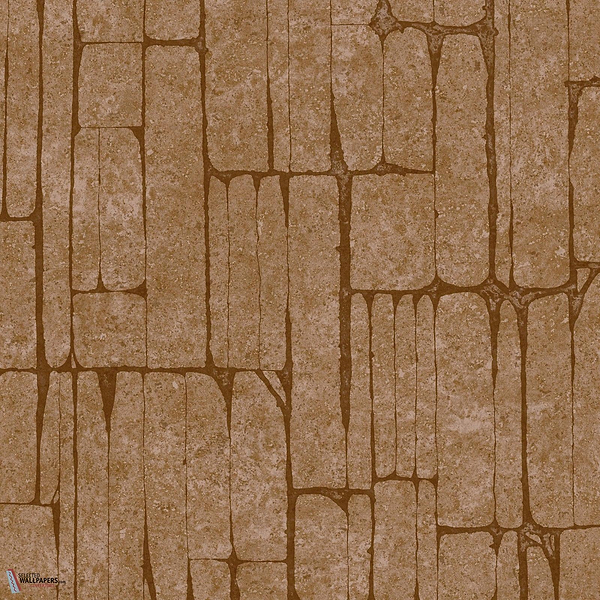 Solco Tapete-Arte-Brick-Rolle-Selected Wallpapers-Interiors