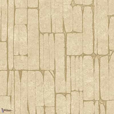 Solco Tapete-Arte-Sand-Rolle-Selected Wallpapers-Interiors