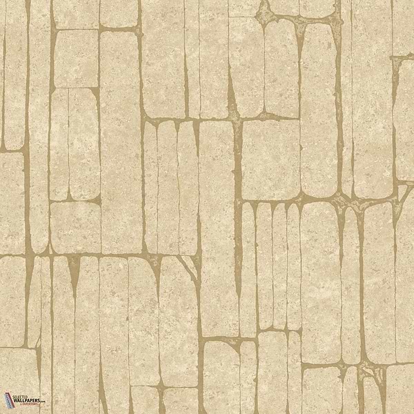 Solco Tapete-Arte-Sand-Rolle-Selected Wallpapers-Interiors