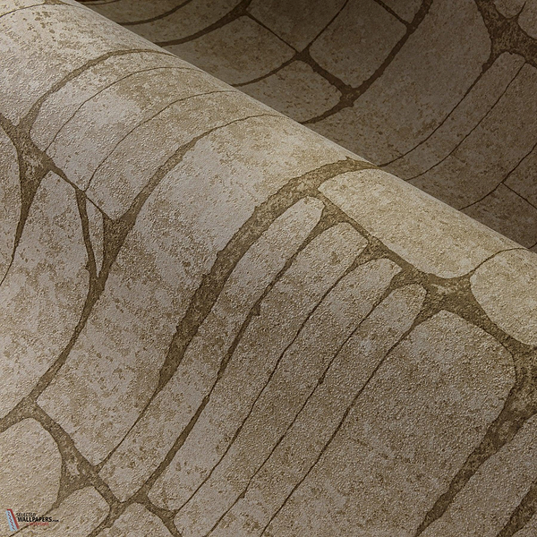 Solco Tapete-Arte-Selected Wallpapers-Interiors