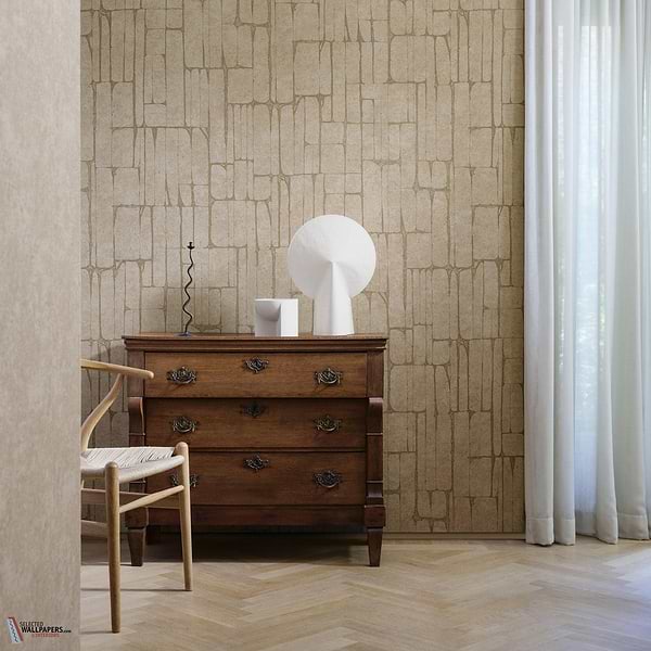 Solco Tapete-Arte-Selected Wallpapers-Interiors