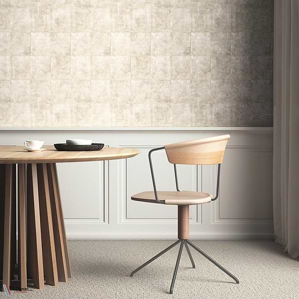 Solid Tapete-Masureel-Selected-Wallpapers-Interiors