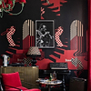 Solitude wallpaper-Mind the Gap-Selected Wallpapers-Interiors