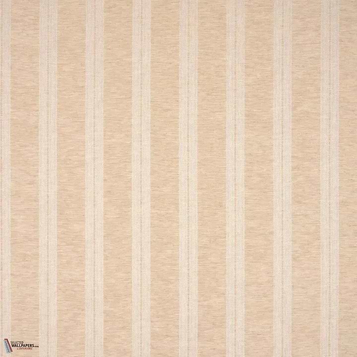 Solo wallpaper-Pierre Frey-Aube-Meter (M1)-Selected Wallpapers-Interiors