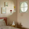 Solo wallpaper-Pierre Frey-Selected Wallpapers-Interiors