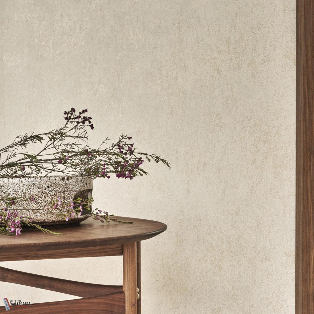 Solstice wallpaper-Omexco by Arte-Selected-Wallpapers-Interiors
