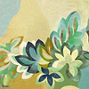 Somerset wallpaper-Masureel-Oasis-Paneel A-Selected-Wallpapers-Interiors