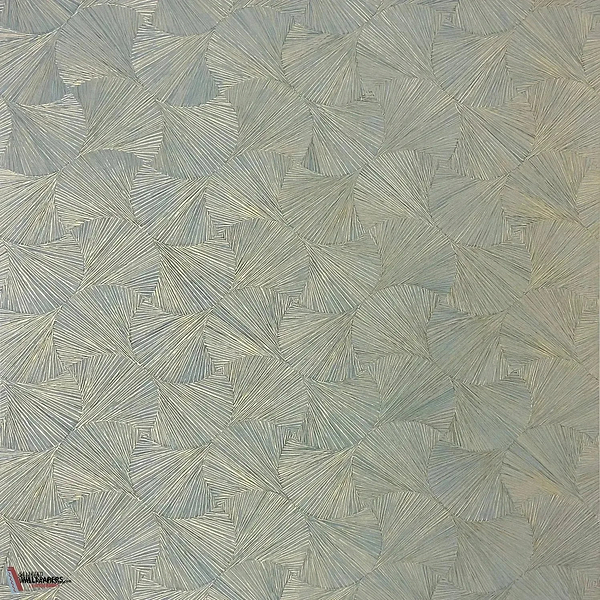 Songket-Casamance-wallpaper-Opaline/Dore-Roll-Selected Wallpapers