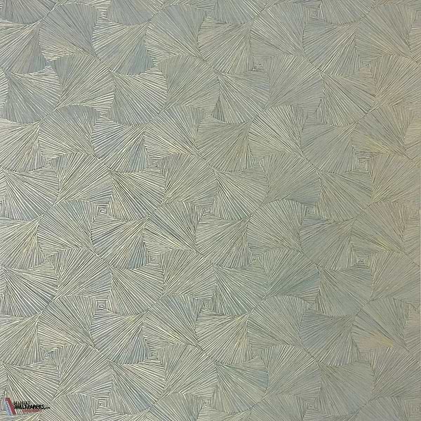 Songket-Casamance-wallpaper-Opaline/Dore-Roll-Selected Wallpapers