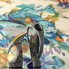 Sous Bois-Pierre Frey-wallpaper-Selected Wallpapers
