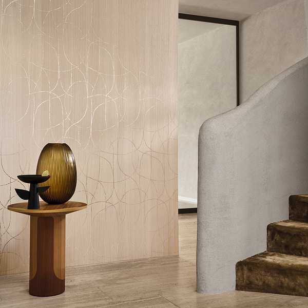 Splendeur Tapete-Casamance-Selected-Wallpapers-Interiors