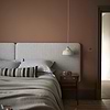 Split Pink paint Little Greene 341-Selected-Wallpapers-Interiors