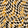 Spontaneity Tapete-Mind the Gap-Selected Wallpapers-Interiors