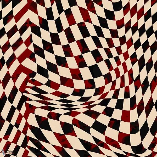 Spontaneity Tapete-Mind the Gap-Selected Wallpapers-Interiors