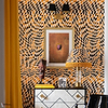 Spontaneity Tapete-Mind the Gap-Selected Wallpapers-Interiors