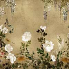 Spring Festival Tapete-Coordonne-Gold-Metallics-M2-Selected Wallpapers-Interiors