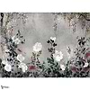 Spring Festival Tapete-Coordonne-Silver-Metallics-M2-Selected Wallpapers-Interiors