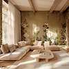 Spring Festival Tapete-Coordonne-Selected Wallpapers-Interiors