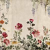 Spring Festival-Coordonne-wallpaper-Papyrus-Non Woven-Selected-Wallpapers-Interiors