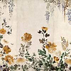 Spring Festival-Coordonne-wallpaper-Amber-Non Woven-Selected-Wallpapers-Interiors
