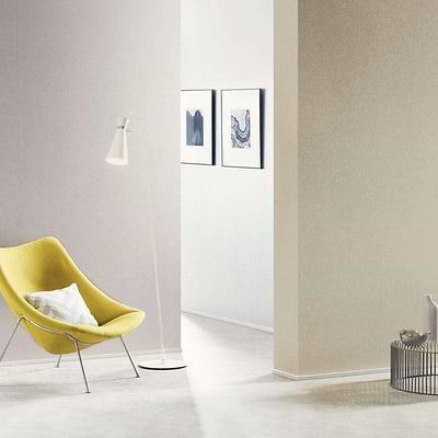 Stardust-wallpaper-Omexco by Arte-Selected Wallpapers