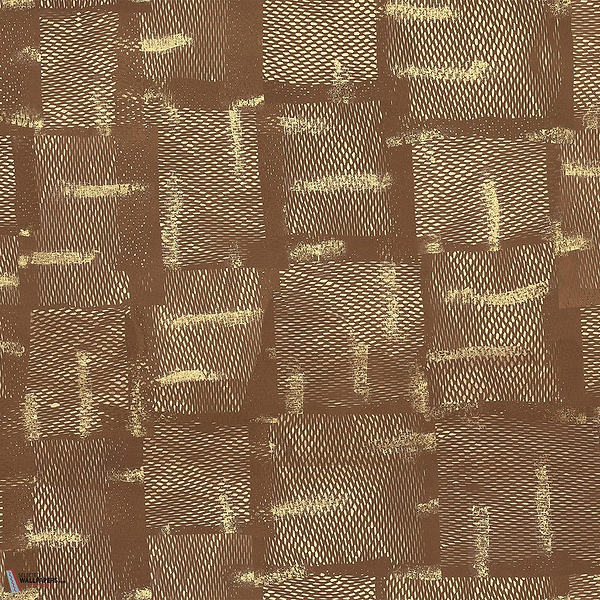 Stardust Tapete-Omexco by Arte-252-Meter (M1)-Selected-Wallpapers-Interiors
