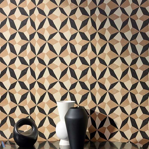Stars Wallcovering-Kirkby Design-Tapete-Selected Wallpapers
