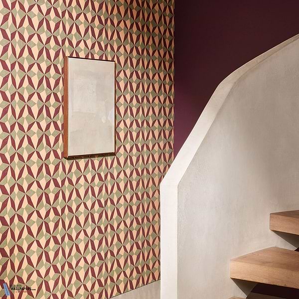 Stars Wallcovering-Kirkby Design-Tapete-Selected Wallpapers