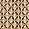 Stars Wallcovering-Kirkby Design-Tapete-Monochrome-Rolle-Selected Wallpapers
