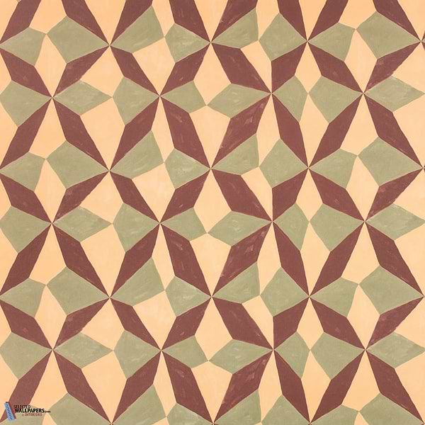Stars Wallcovering-Kirkby Design-Tapete-Radicchio-Rolle-Selected Wallpapers