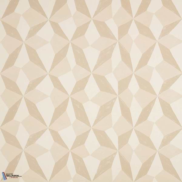 Stars Wallcovering-Kirkby Design-Tapete-Natural-Rolle-Selected Wallpapers