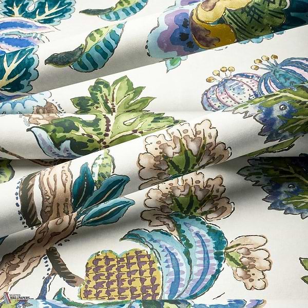 Stockbridge wallpaper-Anna French-Selected Wallpapers-Interiors