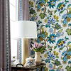 Stockbridge wallpaper-Anna French-Selected Wallpapers-Interiors