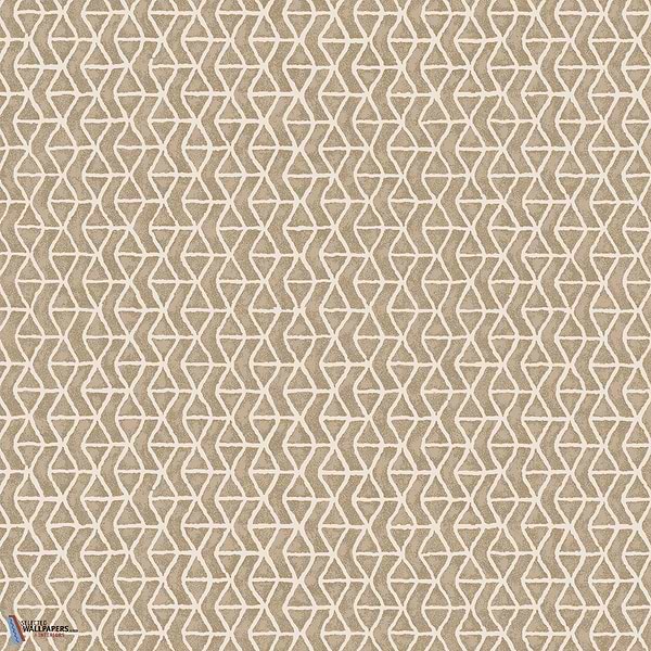 Stony Brook-Thibaut-Beige-Rolle-Selected-Wallpapers-Interiors