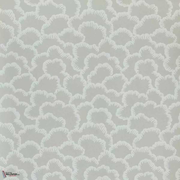 Stratus Tapete-1838 wallcoverings-Naturel-Rolle-Selected Wallpapers-Interiors