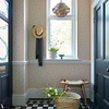 Stratus Tapete-1838 wallcoverings-Selected Wallpapers-Interiors