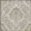 Stravinsky wallpaper-Cole & Son-Metallic gilver-Roll-Selected Wallpapers-Interiors
