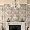Stravinsky wallpaper-Cole & Son-Selected Wallpapers-Interiors