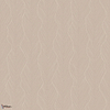 Strie wallpaper-Casamance-Argent-Roll-Selected Wallpapers-Interiors