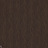 Strie wallpaper-Casamance-Noir/Dore-Roll-Selected Wallpapers-Interiors