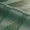 Strie wallpaper-Casamance-Selected Wallpapers-Interiors