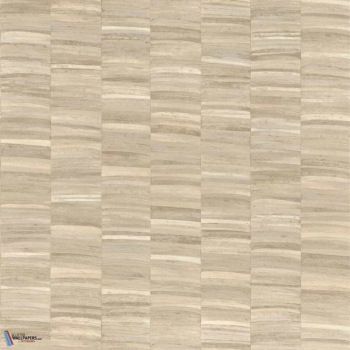 Stylosa-Casamance-Tapete-Sable-Rolle-Selected Wallpapers