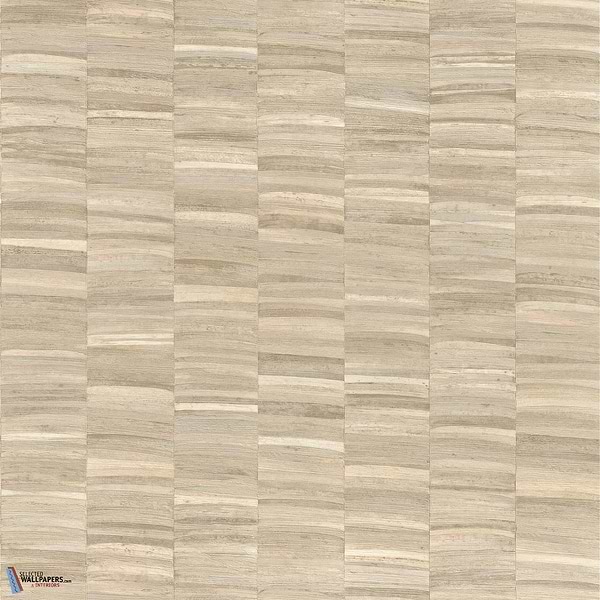 Stylosa-Casamance-Tapete-Sable-Rolle-Selected Wallpapers