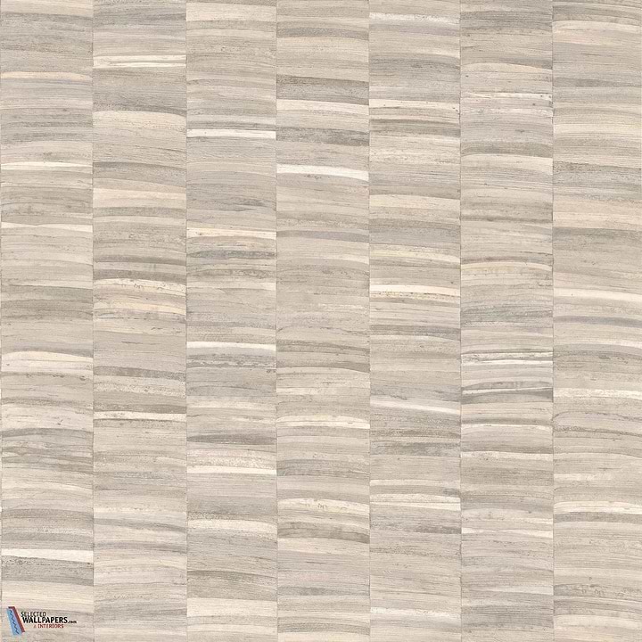 Stylosa-Casamance-Tapete-Galet-Rolle-Selected Wallpapers