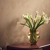 Sueded Wallcovering-Zinc Textile-Tapete-Selected Wallpapers