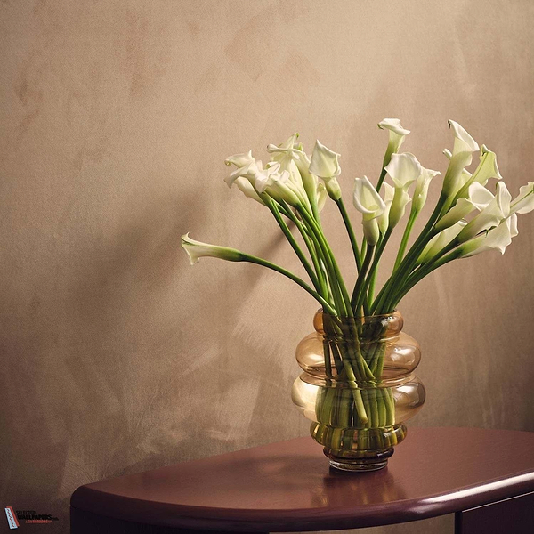 Sueded Wallcovering-Zinc Textile-Tapete-Selected Wallpapers