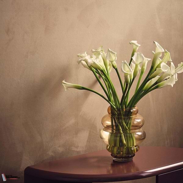 Sueded Wallcovering-Zinc Textile-Tapete-Selected Wallpapers