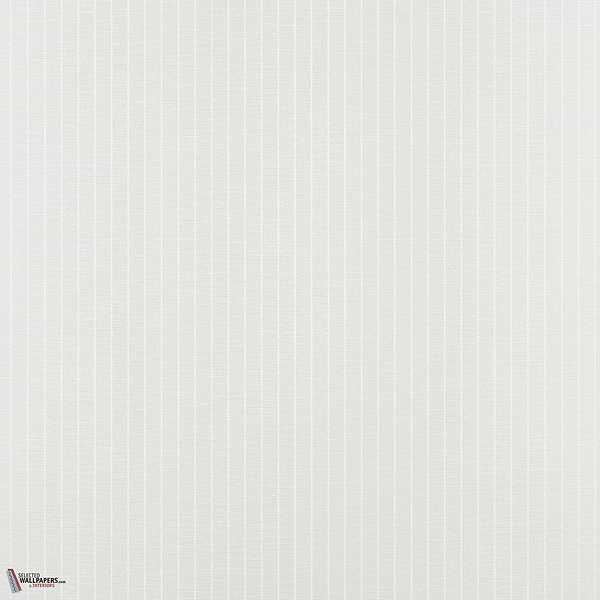 Suited Stripe wallpaper-Thibaut-Grey-Roll-Selected-Wallpapers-Interiors