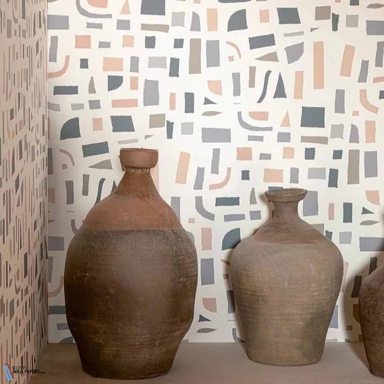 Suki-Pierre Frey-Tapete-Selected Wallpapers