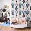Sumba wallpaper-Coordonne-Selected Wallpapers-Interiors